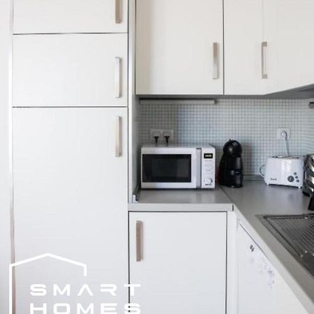 Villa Ancora Modern One Bed Apartament In Lagos Marina Kültér fotó