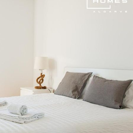 Villa Ancora Modern One Bed Apartament In Lagos Marina Kültér fotó