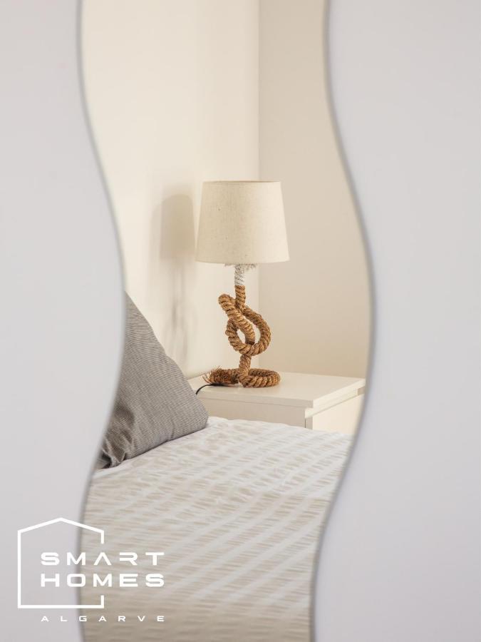 Villa Ancora Modern One Bed Apartament In Lagos Marina Kültér fotó