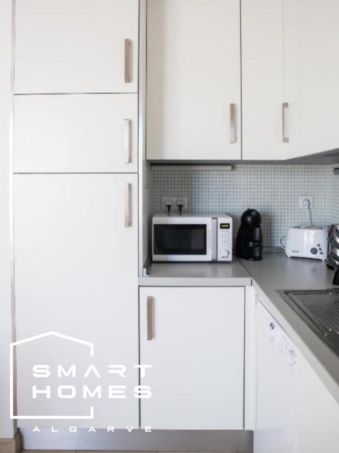 Villa Ancora Modern One Bed Apartament In Lagos Marina Kültér fotó