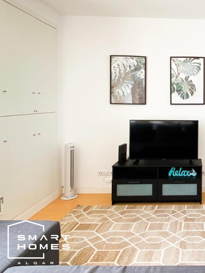 Villa Ancora Modern One Bed Apartament In Lagos Marina Kültér fotó
