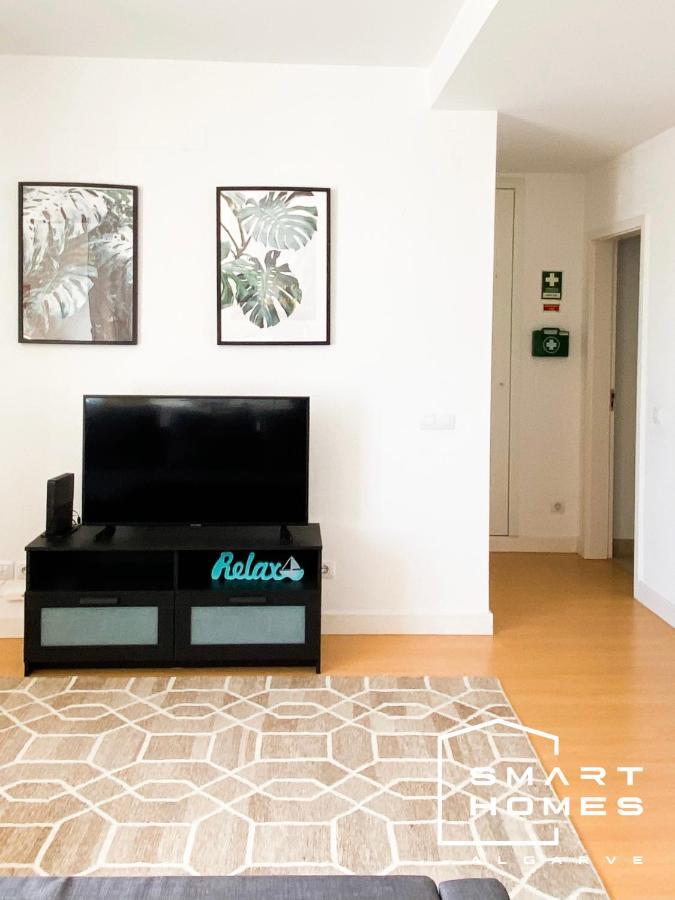 Villa Ancora Modern One Bed Apartament In Lagos Marina Kültér fotó