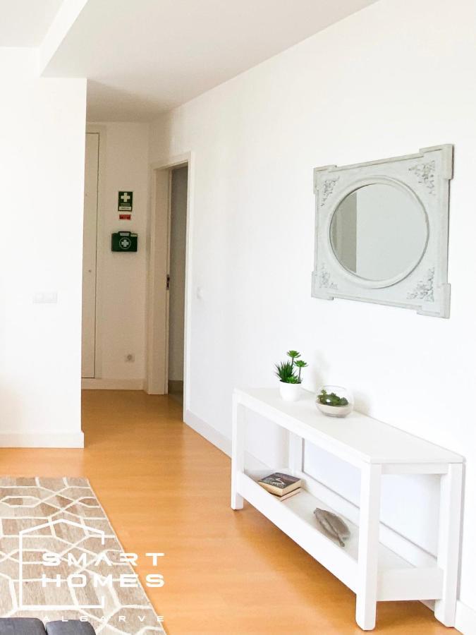 Villa Ancora Modern One Bed Apartament In Lagos Marina Kültér fotó