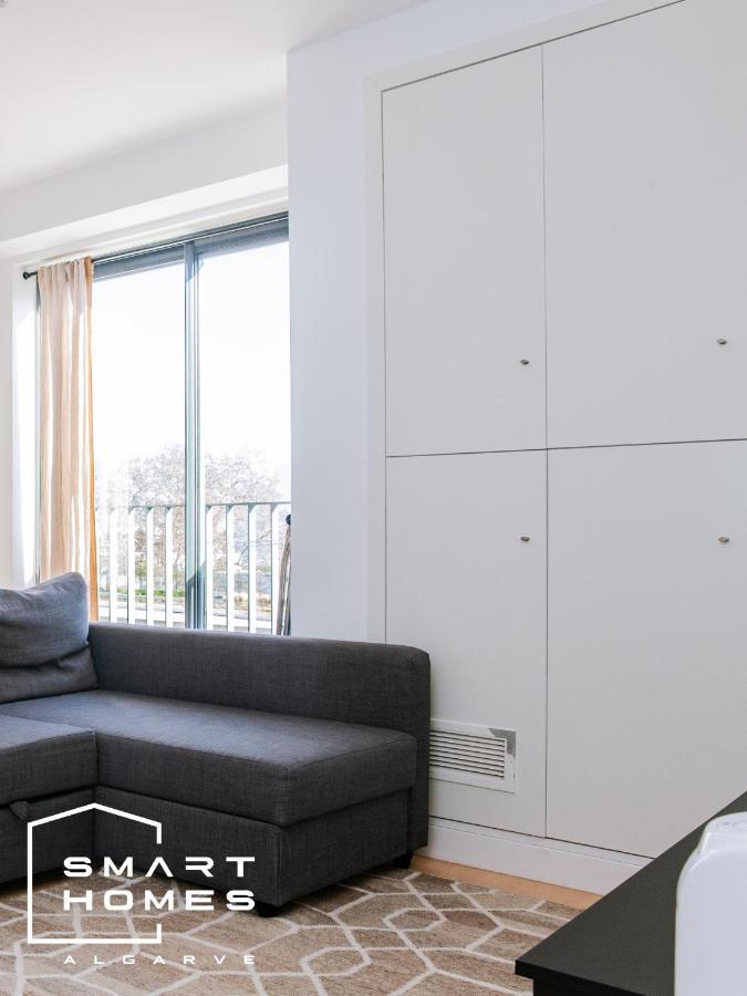 Villa Ancora Modern One Bed Apartament In Lagos Marina Kültér fotó