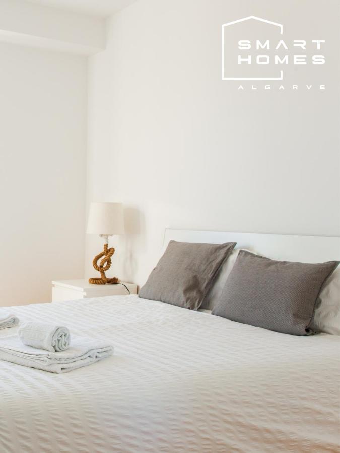 Villa Ancora Modern One Bed Apartament In Lagos Marina Kültér fotó