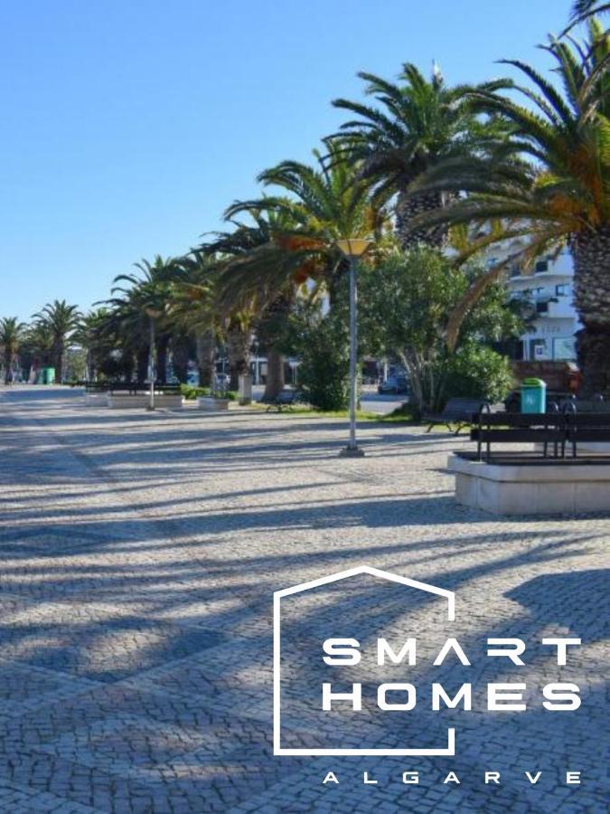 Villa Ancora Modern One Bed Apartament In Lagos Marina Kültér fotó
